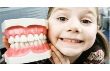 Trẻ Em Có Nên Tẩy Trắng Răng Không?